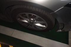 2022 Mercedes-Benz A-Class 2022 Facelift 1.3T AT A 200 L Sportsedan chairDynamic #6