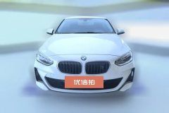 2022 BMW 1 Series 2022 1.5T AT 120i MSport #2
