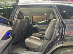 2022 Volkswagen ID.6 CROZZ 2021 Long RangePROEdition #3