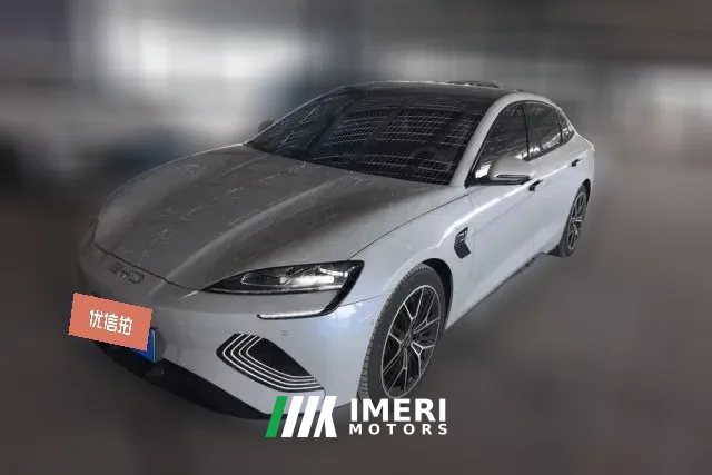 2024 BYD Seal 2025 650Long RangeEdition