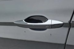 2022 Volkswagen Magotan 2023 2Million Edition 2.0T AT 330TSI DSGLeading #8