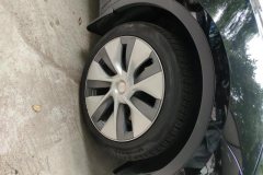 2021 Tesla Model Y 2021StandardBattery lifeRWDEdition #6