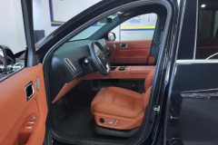 2025 Li Auto Li Auto L6 2025 Pro SmartHuanNewEdition #9