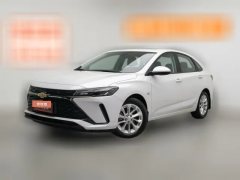 2024 Chevrolet Monza 2024 1.5L AT DCTJoy #1