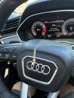 2022 Audi Q3 2022 1.4T AT 35 TFSI FashionDynamic #13
