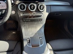 2020 Mercedes-Benz C-Class 2020 1.5T AT C200LFashionSport Facelift #12