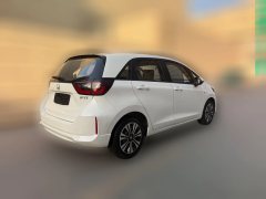 2023 Honda Fit Hatchback 2021 1.5 AT Chao XiangEdition #4