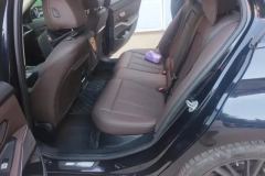 2024 BMW 3 Series 2024 2.0T AT 325Li MM Sport Shadow #11