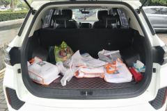 2023 Hyundai ix35 2021 2.0 AT 2WDGLSLeading #4