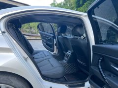 2018 BMW 3 Series 2017 2.0T AT 320LiFashion #13