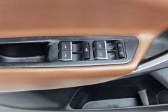 2018 Geely Auto Boyue 2018 1.8T AT Smart Premium4GConnectedFWD #12