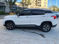 2018 Baojun 510 2018 1.5 AT AnniversarySpecial #11