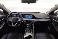 2021 Chang'an Eado 2020 1.6L AT PLUS Million Edition GDI Luxury #14