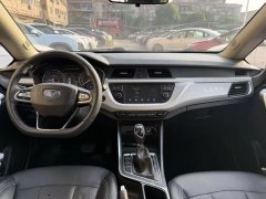 2020 Geely Auto Vision X3 2020 1.5 AT Premium #7
