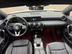 2023 Mercedes-Benz A-Class 2022 Facelift 1.3T AT A 200 L Sportsedan chairFashion #4