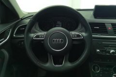 2018 Audi Q3 2018 2.0T AT 30AnniversaryYear35TFSIFashionFWD #15