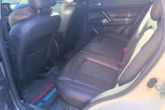 2018 GAC Trumpchi Trumpchi GS4 2018 1.5T AT 235TEliteFWD #11