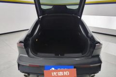2023 Chang'an UNI-V iDD 2023 smart electronicsiDD 1.5T AT 113Km Intellectual interest（fastEdition） #4