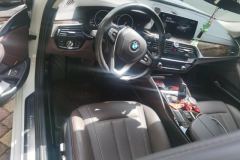 2019 BMW 5 Series 2019 2.0T AT 525LiLuxury Pkg #12