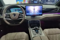 2024 BYD Tang PHEV 2024 1.5T AT DM-i Glory 112KM Premium #12