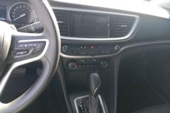 2023 Buick Excelle GT Sedan 2021 1.5 AT modelElite #16