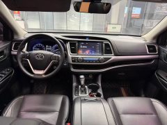 2018 Toyota Highlander 2018 2.0T 4WDLuxury 7Seat China V #6