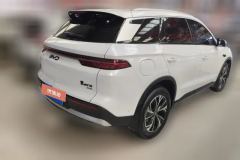 2025 BYD Song Pro PHEV 2025 No.2generation Smart Drive 1.5L AT DM-i 75KMLeading #3