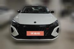 2022 Dongfeng Fengshen Yixuan MAX 2021 1.5T AT Supercool trendy dadEdition #2