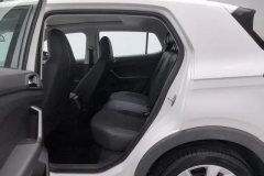2021 Volkswagen T-Cross 2021 1.4T AT 280TSIComfort #19