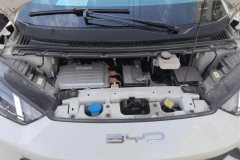 2023 BYD Seagull 2023 flyEdition #10