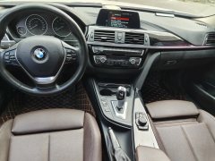 2018 BMW 3 Series 2018 2.0T AT 320LiFashion #5