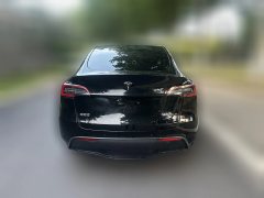 2023 Tesla Model Y 2022 Facelift Long Rangeall wheel driveEdition #7