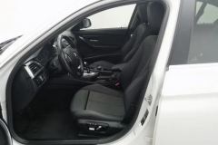 2018 BMW 3 Series 2018 2.0T AT 320LiFashion #13