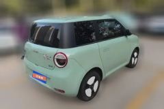 2023 Chang'an Qiyuan Chang'an Lumin 2022 155km Sweet and refreshing #3