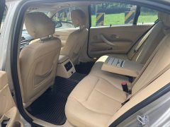 2015 BMW 3 Series 2015 2.0T AT 320LiSuperJoyEditionFashion #6