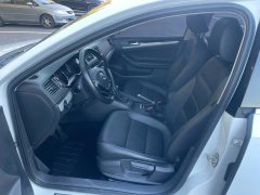 2017 Volkswagen Sagitar 2017 1.2T AT 180TSIEnjoy #6
