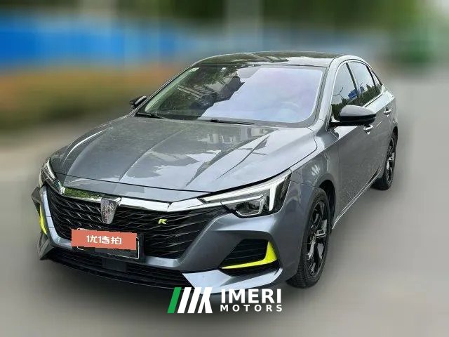2021 Roewe i6 MAX 2020 300TGI AT cool canopyEdition