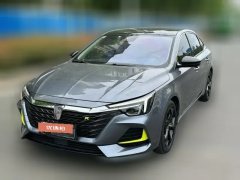 2021 Roewe i6 MAX 2020 300TGI AT cool canopyEdition #1