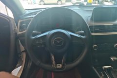 2017 Mazda Mazda3 Axela Sedan 2017 1.5 MT Comfort China V #15
