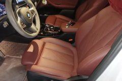 2022 BMW X3 2022 2.0T AT xDrive30i Exclusive MYaoye suit Facelift #9