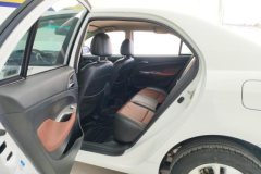2015 BYD F3 2015 1.5 MT LuxuryEnergy savingEdition #11