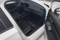 2025 Honda Civic 2023 1.5T AT 240TURBO CVTPowerpotentialEdition #8