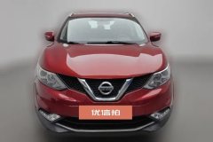 2016 Nissan Qashqai 2016 2.0 AT Elite #3