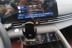 2023 Hyundai Elantra Sedan 2022 1.5L AT CVT 20Anniversarycommemorate #13