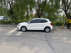 2015 Volkswagen Polo Hatchback 2014 1.4 AT Comfort #2