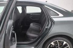 2022 Audi A3 Sedan 2022 A3L Limousine 1.4T AT 35 TFSI FashionSport #19