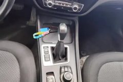 2017 BMW 1 Series 2017 1.5T AT 118iFashion #16