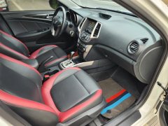 2016 Chang'an Eado XT 2015 1.6 AT Junku China IV #11