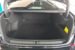2023 Volkswagen Passat 2023 Facelift 2.0T AT 330TSI starry skyLuxury #4