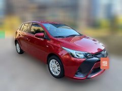 2019 Toyota Yaris L 2016 1.5 AT ECharmingEdition Facelift #3